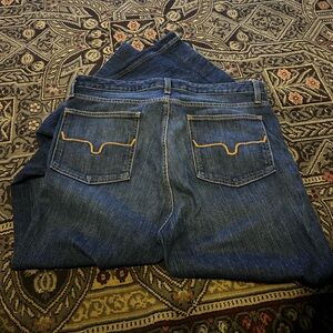 Kimes  Ranch Jeans (Jennifer)